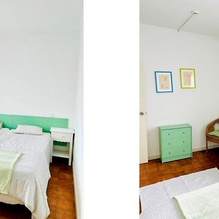 Rich & Poor Hostel البوفيرا المظهر الخارجي الصورة