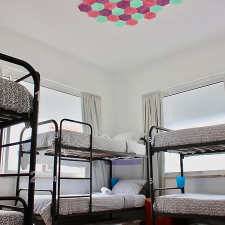 Rich & Poor Hostel البوفيرا المظهر الخارجي الصورة