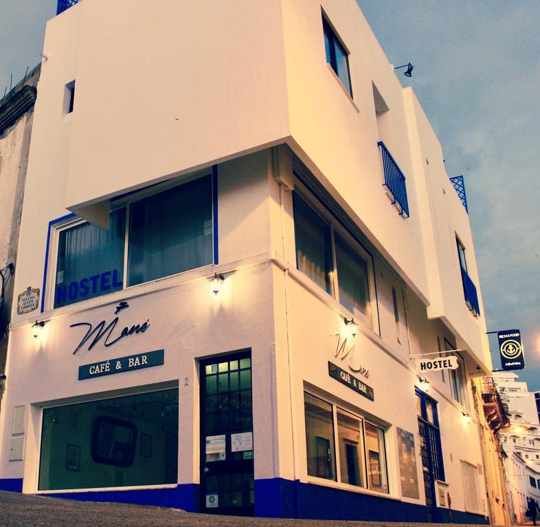 Rich & Poor Hostel البوفيرا المظهر الخارجي الصورة