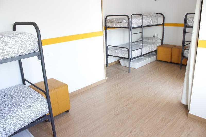Rich & Poor Hostel البوفيرا المظهر الخارجي الصورة